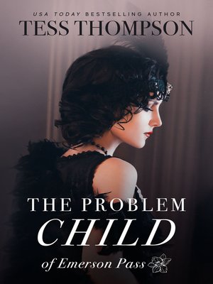cover image of The Problem Child